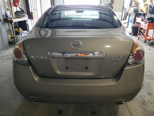 1N4AL21E88N441591 - 2008 NISSAN ALTIMA 2.5 GRAY photo 6