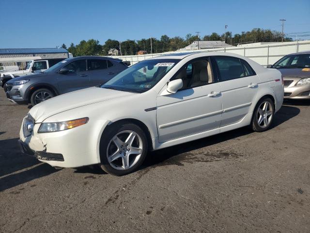 2005 ACURA TL, 