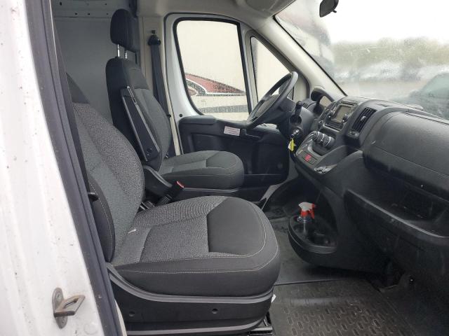 3C6URVJG4FE508074 - 2015 RAM PROMASTER 3500 HIGH თეთრი ფოტო 11