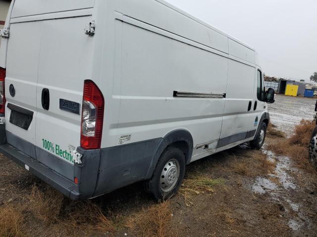 3C6URVJG4FE508074 - 2015 RAM PROMASTER 3500 HIGH თეთრი ფოტო 3