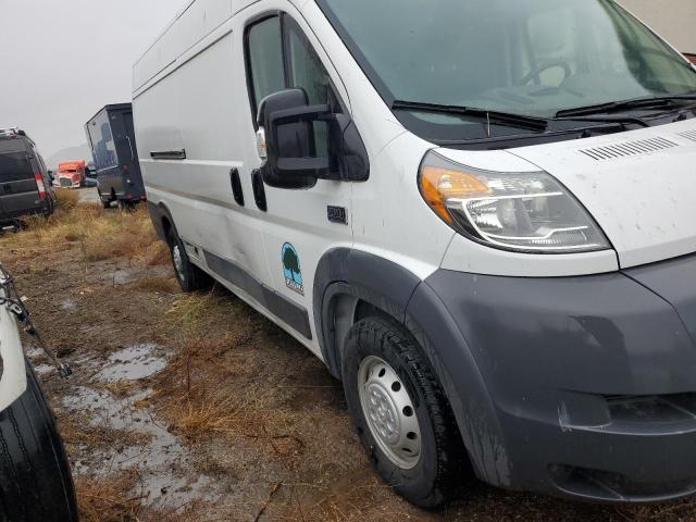 3C6URVJG4FE508074 - 2015 RAM PROMASTER 3500 HIGH თეთრი ფოტო 4