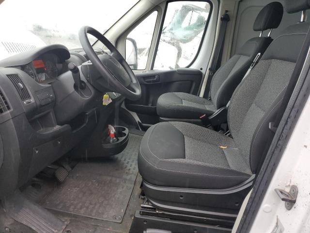 3C6URVJG4FE508074 - 2015 RAM PROMASTER 3500 HIGH თეთრი ფოტო 7