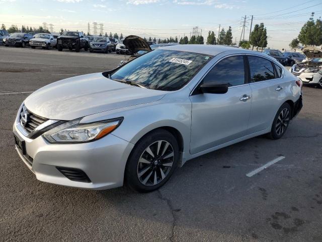 2017 NISSAN ALTIMA 2.5, 