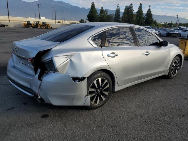 1N4AL3AP6HC493031 - 2017 NISSAN ALTIMA 2.5 银色 照片 3