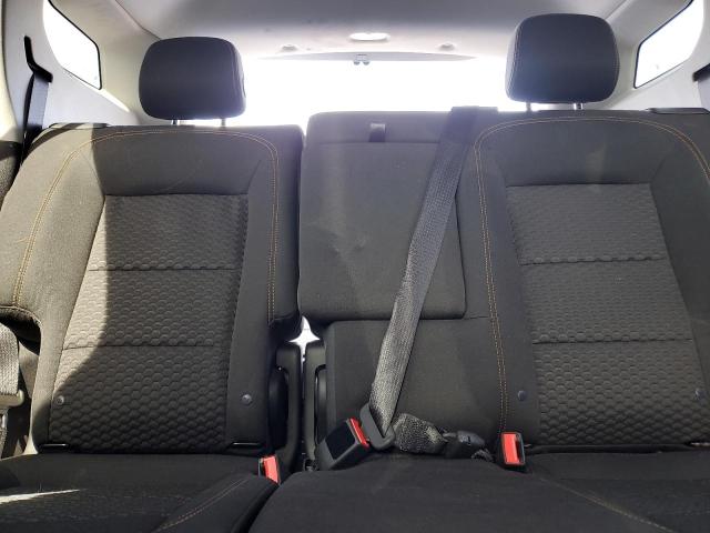 3GKALTEX2JL129871 - 2018 GMC TERRAIN SLE 黑色 照片 10