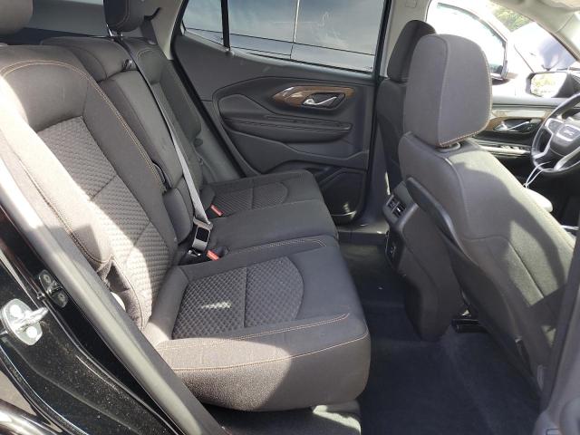 3GKALTEX2JL129871 - 2018 GMC TERRAIN SLE 黑色 照片 11