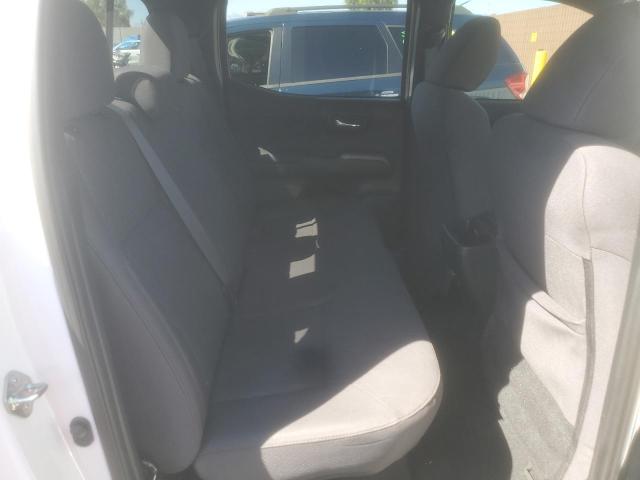 3TMAZ5CN6HM047251 - 2017 TOYOTA TACOMA DOUBLE CAB أبيض صورة 10