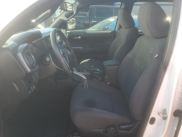 3TMAZ5CN6HM047251 - 2017 TOYOTA TACOMA DOUBLE CAB أبيض صورة 7
