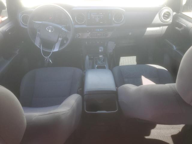 3TMAZ5CN6HM047251 - 2017 TOYOTA TACOMA DOUBLE CAB أبيض صورة 8