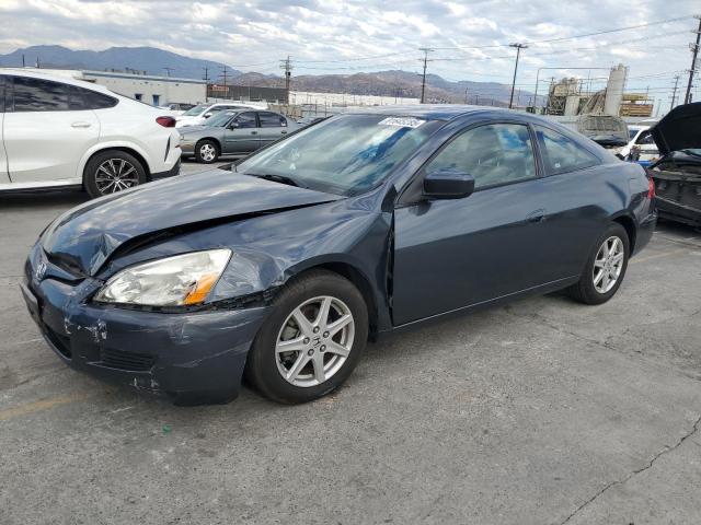 2003 HONDA ACCORD EX, 