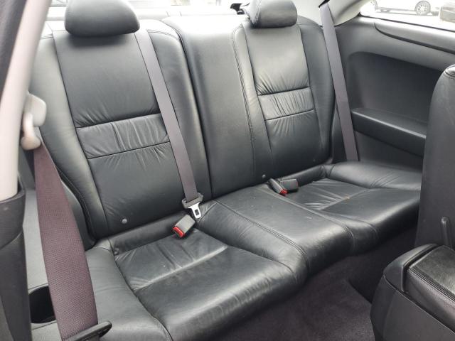 1HGCM82673A004015 - 2003 HONDA ACCORD EX Grafitowy zdjęcie 10