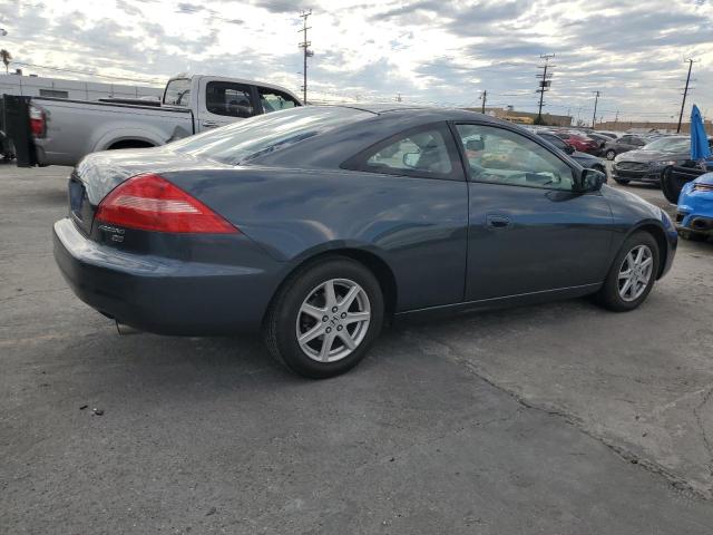 1HGCM82673A004015 - 2003 HONDA ACCORD EX Grafitowy zdjęcie 3