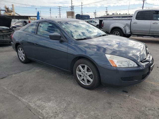 1HGCM82673A004015 - 2003 HONDA ACCORD EX Grafitowy zdjęcie 4