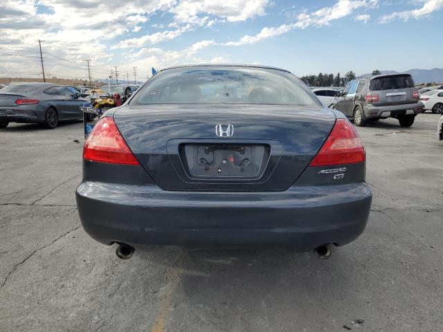 1HGCM82673A004015 - 2003 HONDA ACCORD EX Grafitowy zdjęcie 6