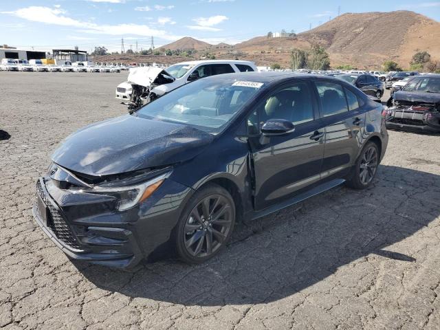 2025 TOYOTA COROLLA LE, 