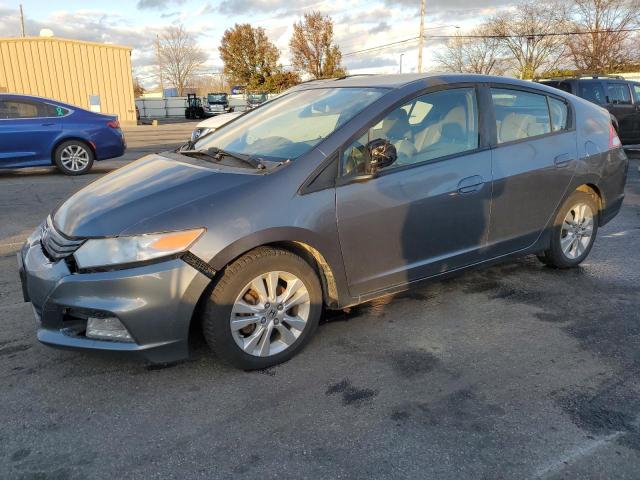 2012 HONDA INSIGHT EX, 