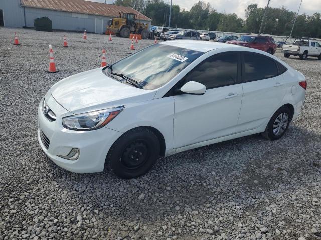 2015 HYUNDAI ACCENT GLS, 