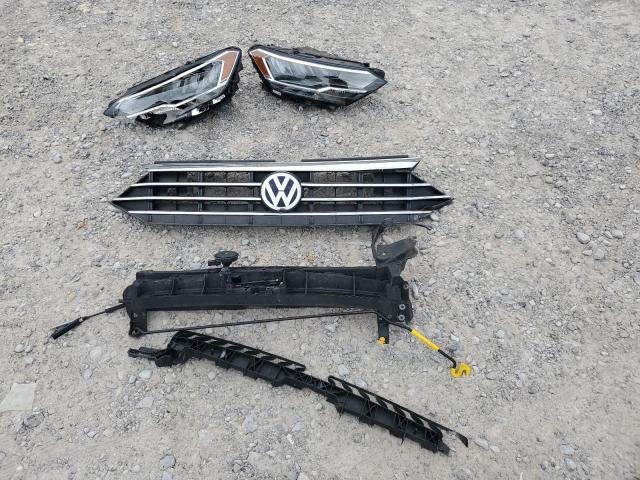 3VWC57BU6KM056559 - 2019 VOLKSWAGEN JETTA S 蓝色 照片 12