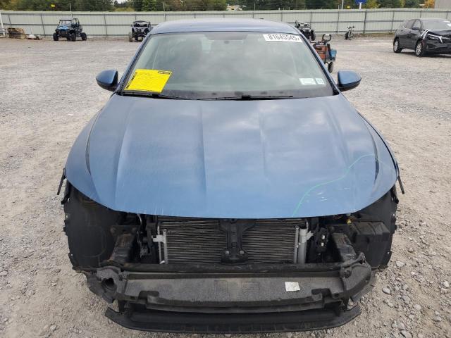 3VWC57BU6KM056559 - 2019 VOLKSWAGEN JETTA S 蓝色 照片 5