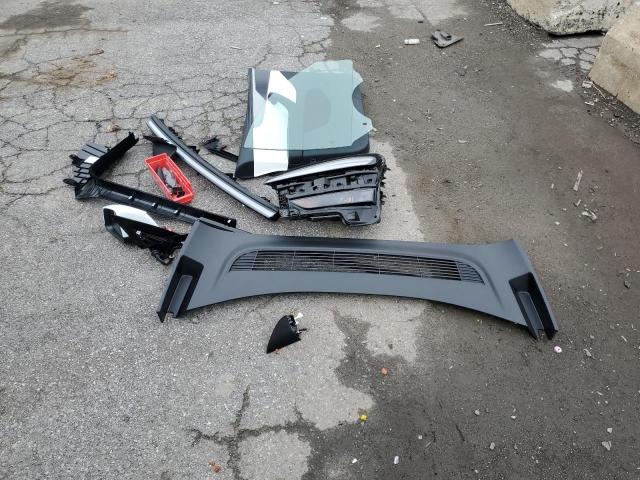 7SAYGDEE6TA463504 - 2026 TESLA MODEL Y თეთრი ფოტო 12