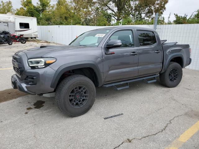 2020 TOYOTA TACOMA DOUBLE CAB, 