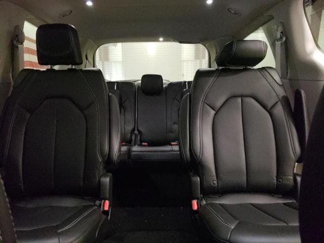 2C4RC1BG7PR607009 - 2023 CHRYSLER PACIFICA TOURING L GRAY photo 10