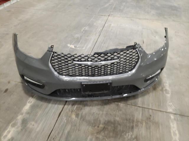 2C4RC1BG7PR607009 - 2023 CHRYSLER PACIFICA TOURING L GRAY photo 13