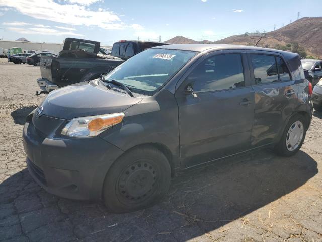 2010 TOYOTA SCION XD, 