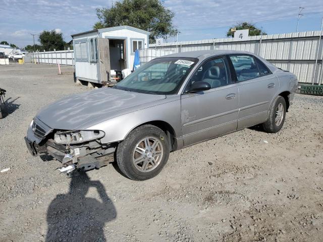 1999 BUICK REGAL LS, 