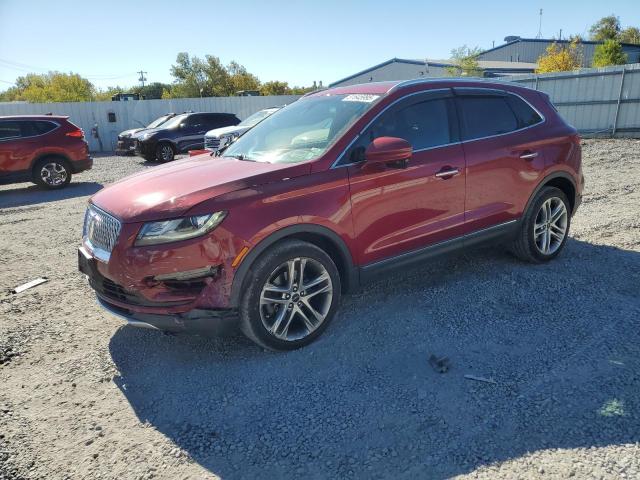 2019 LINCOLN MKC RESERVE, 