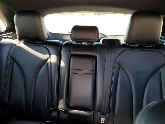 5LMCJ3D99KUL07515 - 2019 LINCOLN MKC RESERVE Bordeaux photo 10