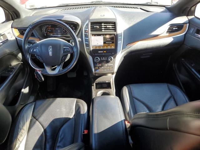 5LMCJ3D99KUL07515 - 2019 LINCOLN MKC RESERVE Bordeaux photo 8