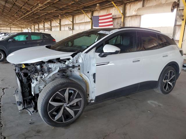 2023 VOLKSWAGEN ID.4 PRO S, 