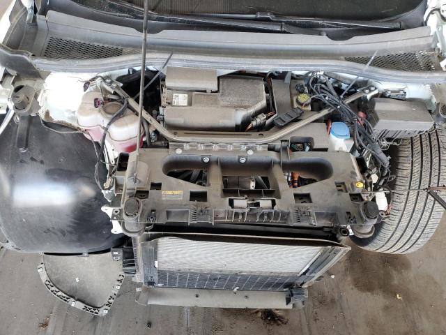 1V2VMPE81PC039611 - 2023 VOLKSWAGEN ID.4 PRO S Ақ фото 11