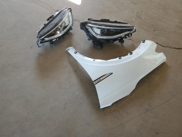 1V2VMPE81PC039611 - 2023 VOLKSWAGEN ID.4 PRO S Ақ фото 12