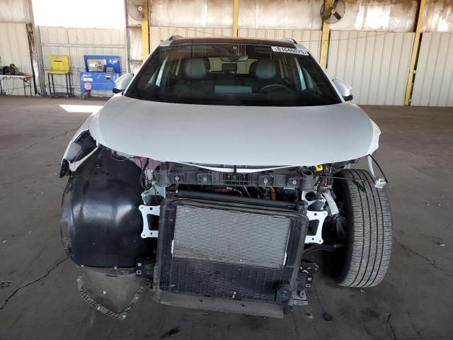 1V2VMPE81PC039611 - 2023 VOLKSWAGEN ID.4 PRO S Ақ фото 5