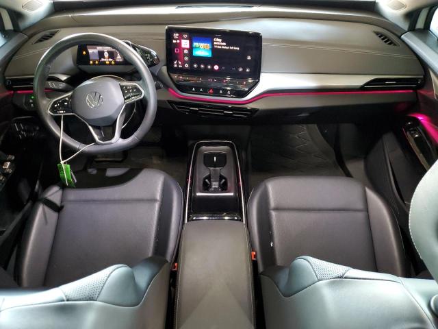 1V2VMPE81PC039611 - 2023 VOLKSWAGEN ID.4 PRO S Ақ фото 8
