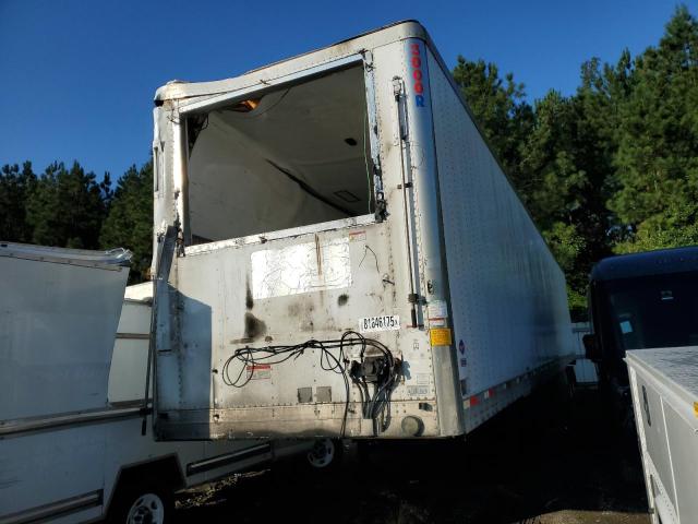 1UYVS2530L6898214 - 2020 UTILITY VS2RA თეთრი ფოტო 2