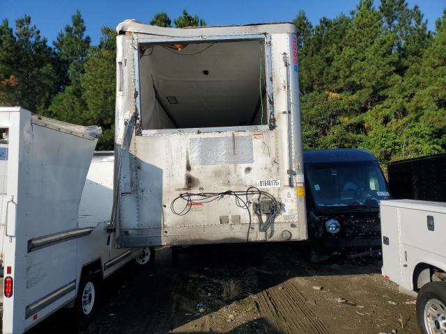 1UYVS2530L6898214 - 2020 UTILITY VS2RA თეთრი ფოტო 5