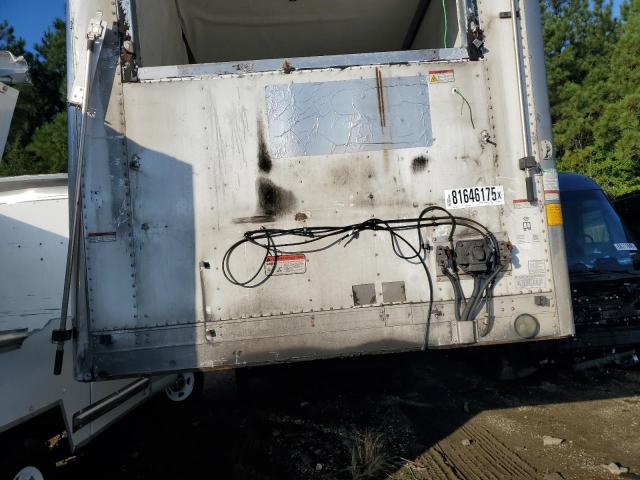 1UYVS2530L6898214 - 2020 UTILITY VS2RA თეთრი ფოტო 7