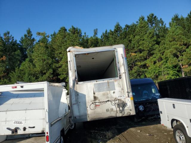 1UYVS2530L6898214 - 2020 UTILITY VS2RA თეთრი ფოტო 9