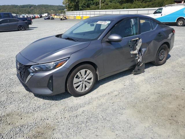 2024 NISSAN SENTRA S, 