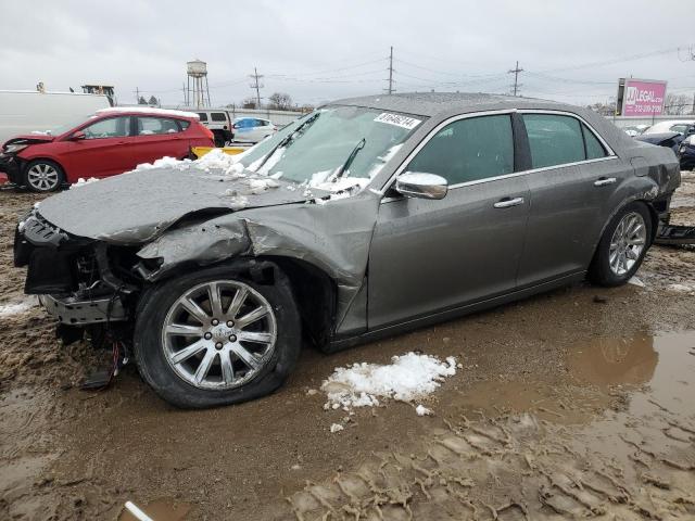 2011 CHRYSLER 300 LIMITED, 