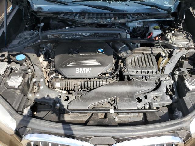 WBXHT3C37GP886940 - 2016 BMW X1 XDRIVE28I 棕色 照片 12