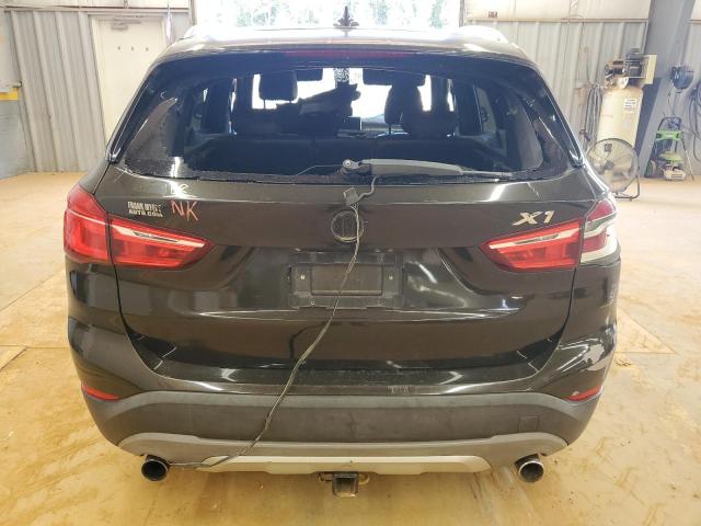 WBXHT3C37GP886940 - 2016 BMW X1 XDRIVE28I 棕色 照片 6