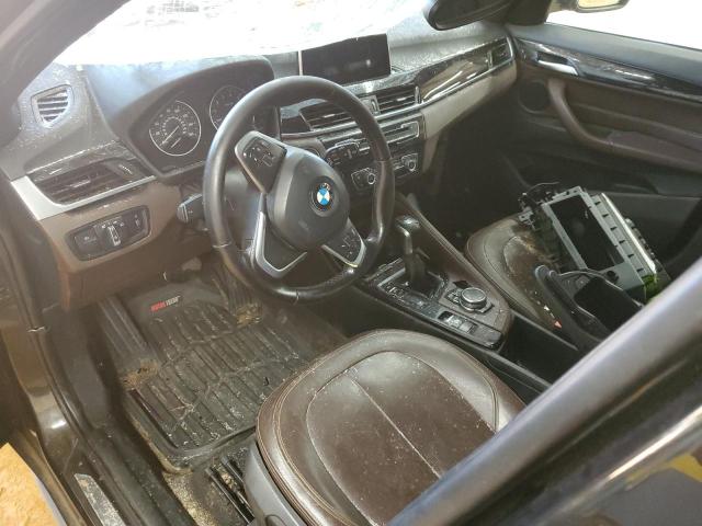 WBXHT3C37GP886940 - 2016 BMW X1 XDRIVE28I 棕色 照片 8