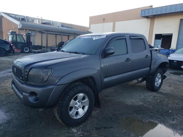 2009 TOYOTA TACOMA DOUBLE CAB PRERUNNER, 