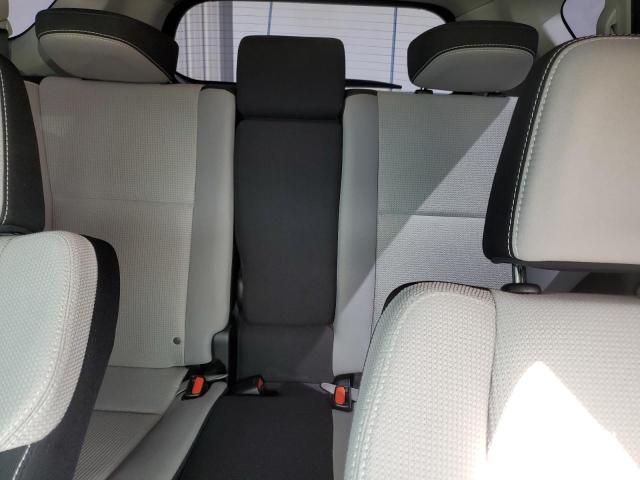 2T3WFREV4GW282117 - 2016 TOYOTA RAV4 XLE RED photo 10