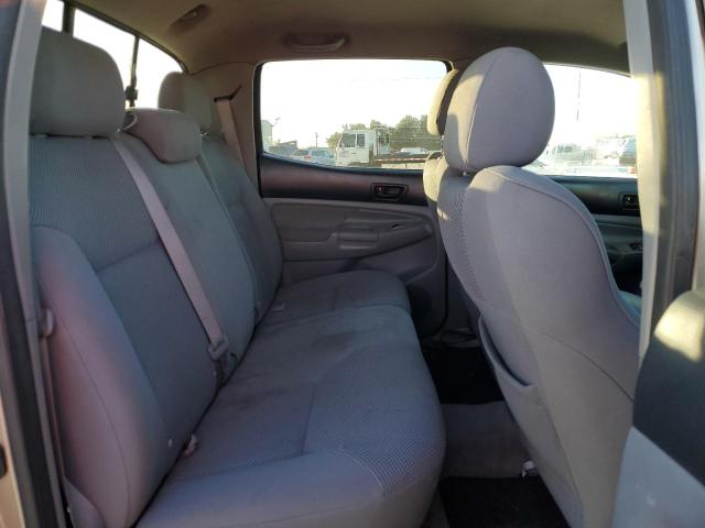 3TMJU62N87M029239 - 2007 TOYOTA TACOMA DOUBLE CAB PRERUNNER GOLD photo 10