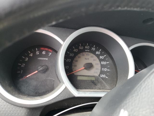 3TMJU62N87M029239 - 2007 TOYOTA TACOMA DOUBLE CAB PRERUNNER GOLD photo 9